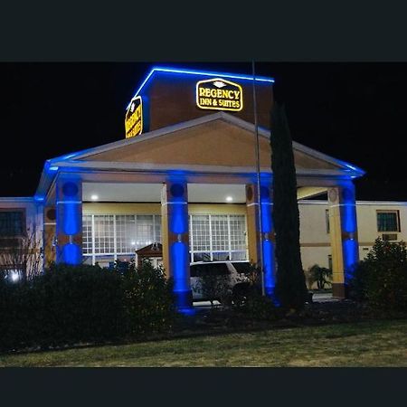 יוסטון Regency Inn & Suits מראה חיצוני תמונה